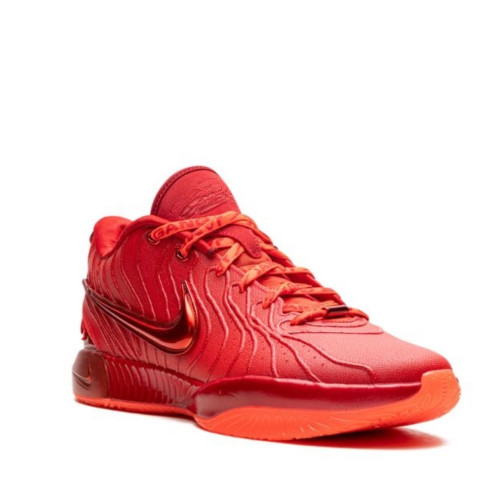 NEW Nike LeBron 21 "James Gang" sneakers